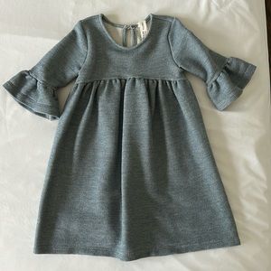 Vignette Cotton Dress